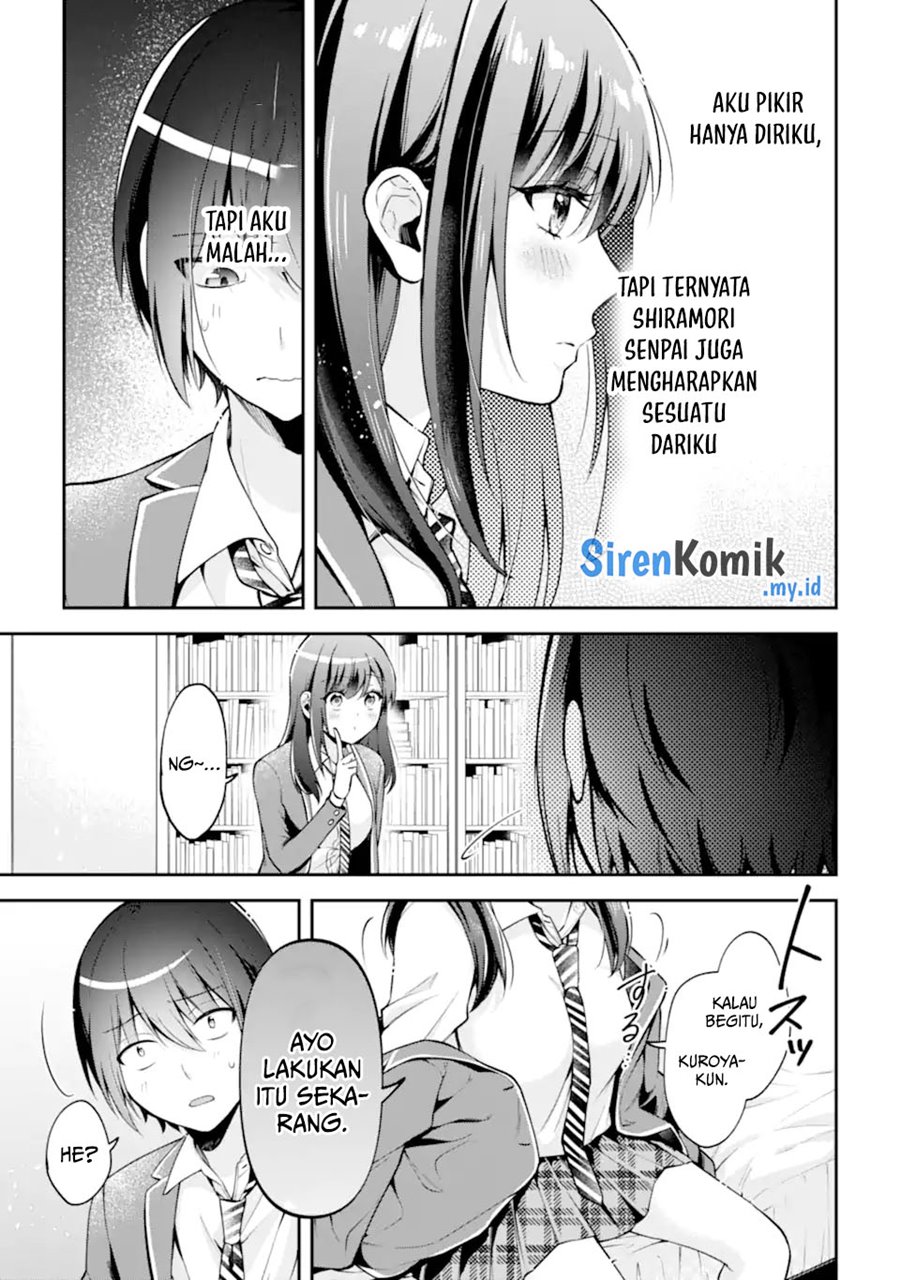 Kimitte Watashi no Koto Suki Nandesho?