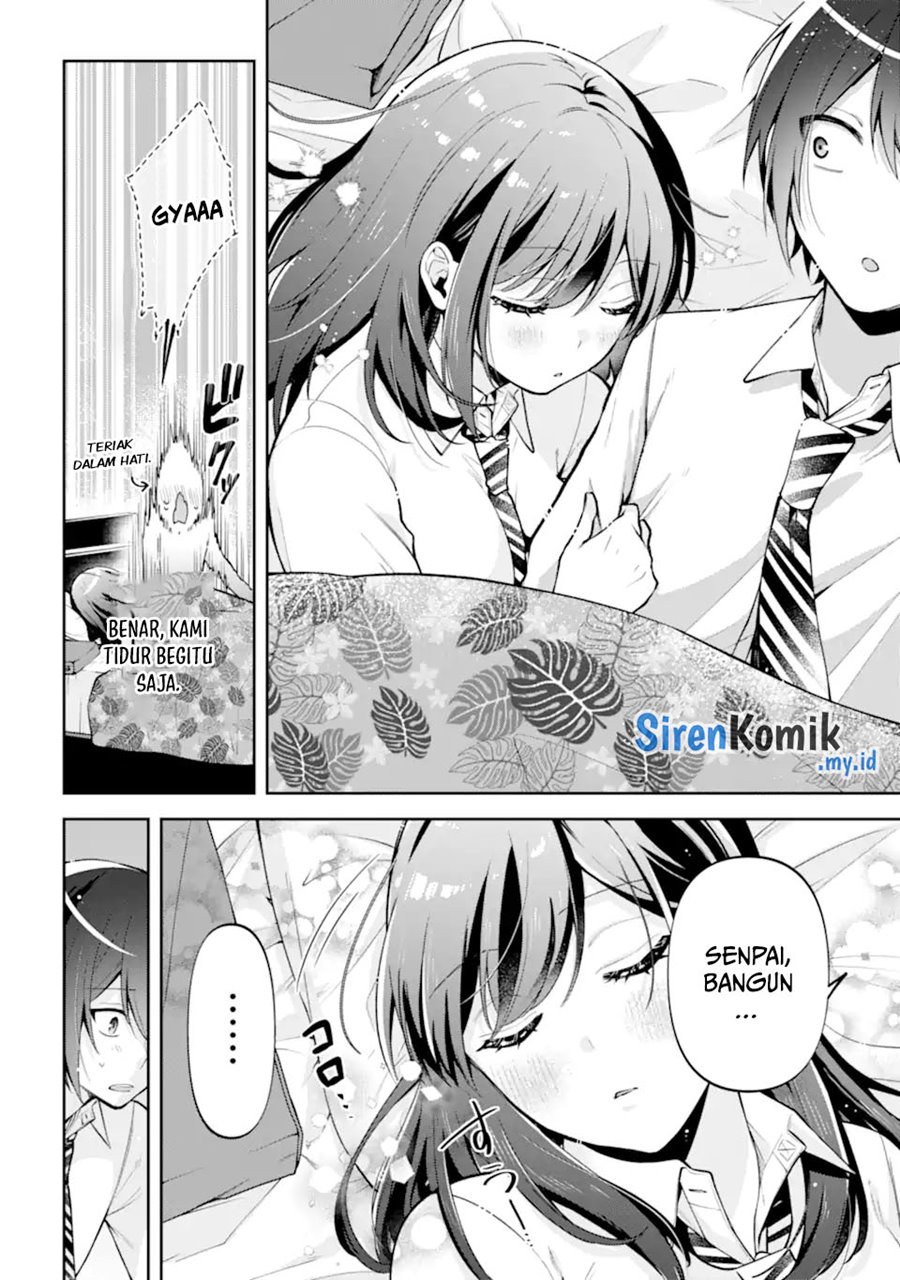Kimitte Watashi no Koto Suki Nandesho?