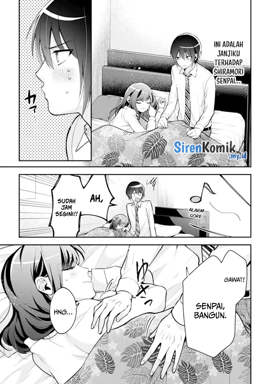 Kimitte Watashi no Koto Suki Nandesho?