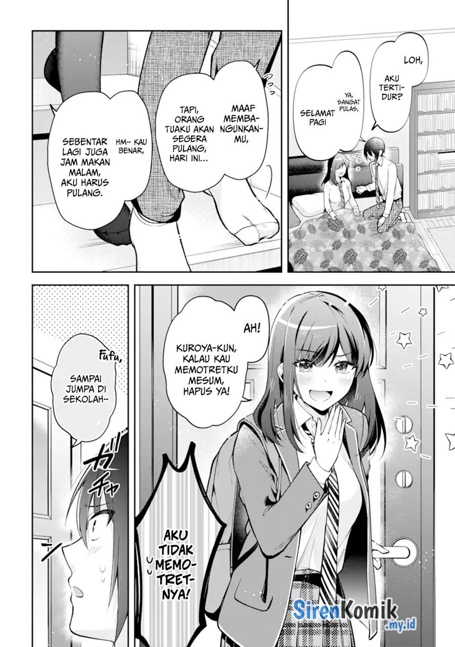 Kimitte Watashi no Koto Suki Nandesho?