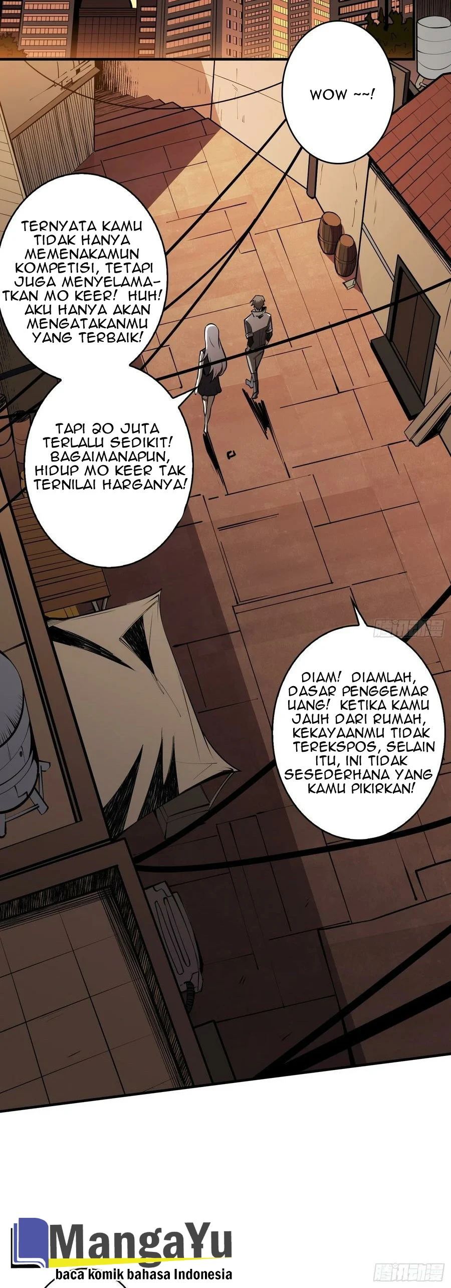 King Account At The Start (It Starts With a Kingpin Account)