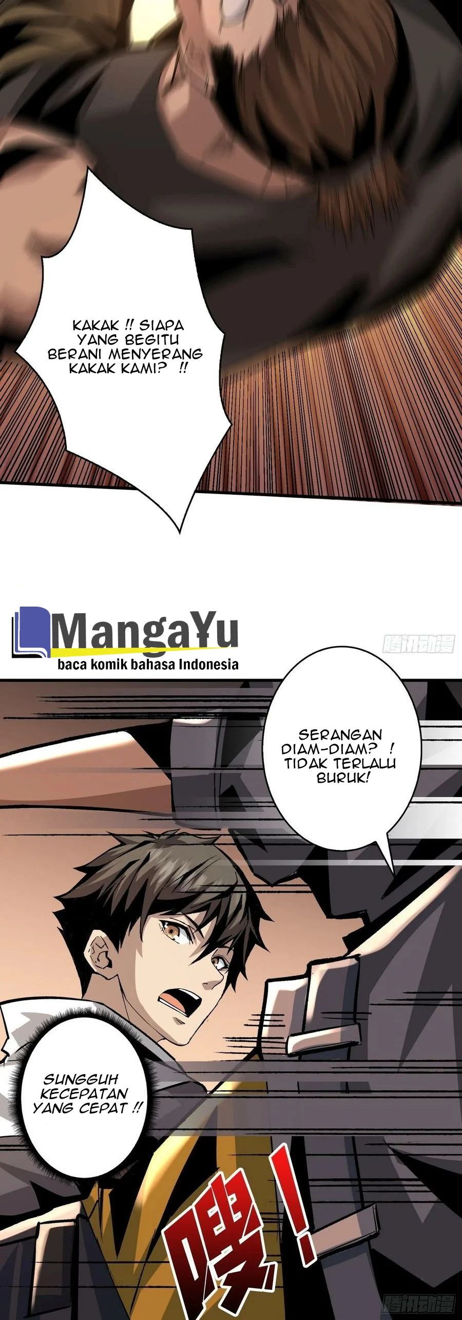 King Account At The Start (It Starts With a Kingpin Account)