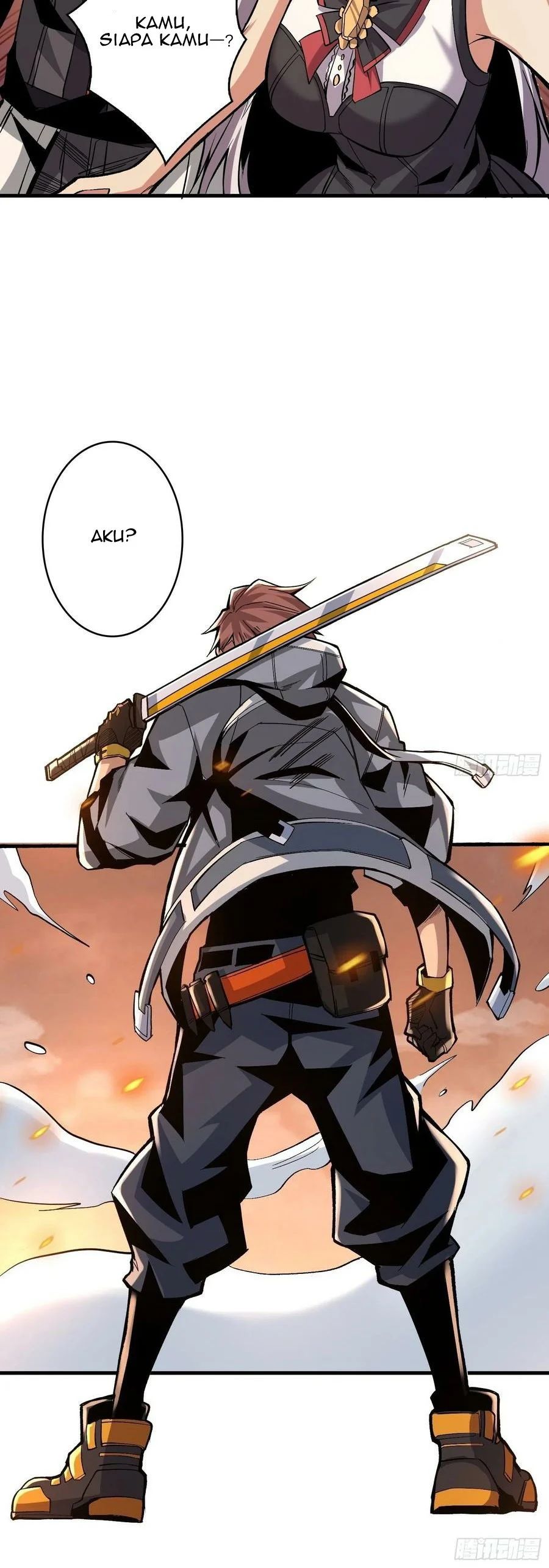 King Account At The Start (It Starts With a Kingpin Account)