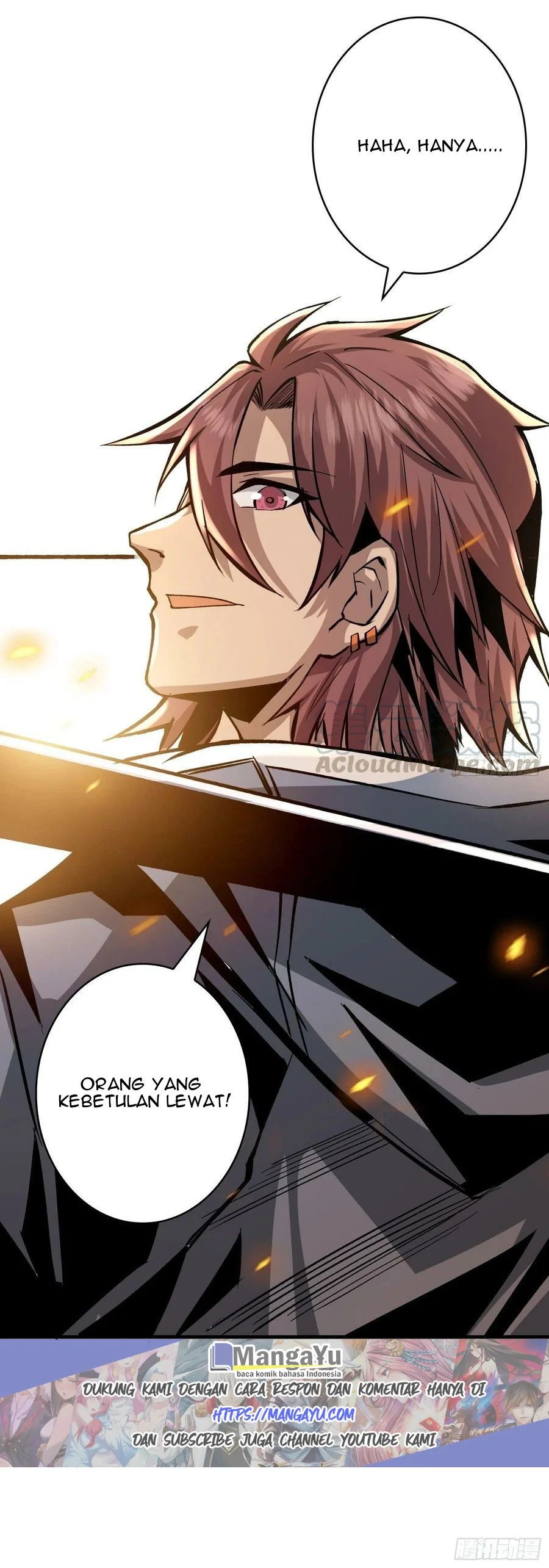 King Account At The Start (It Starts With a Kingpin Account)