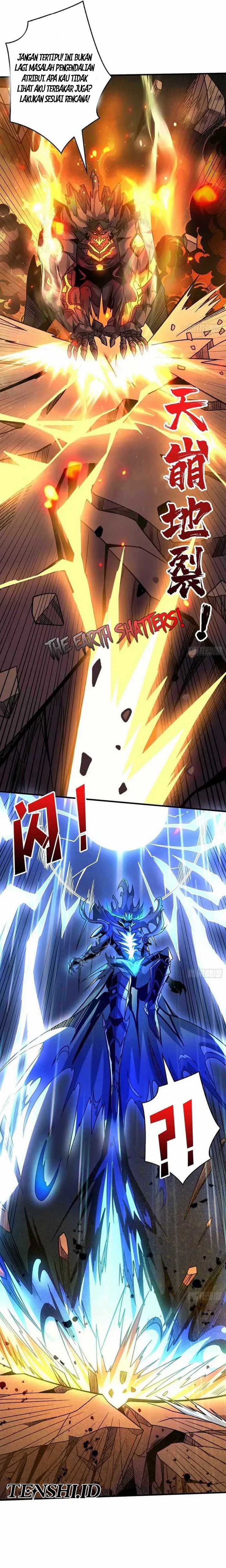 King Account At The Start (It Starts With a Kingpin Account)