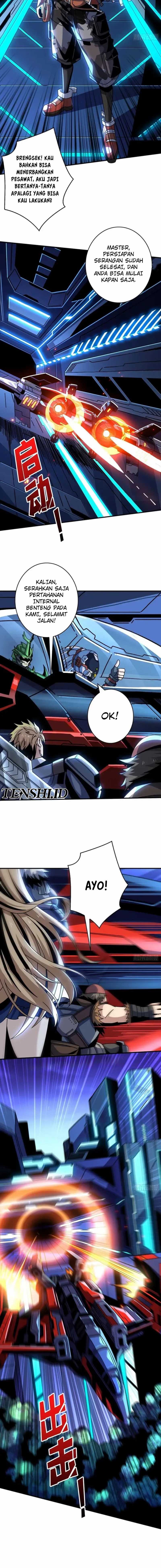 King Account At The Start (It Starts With a Kingpin Account)