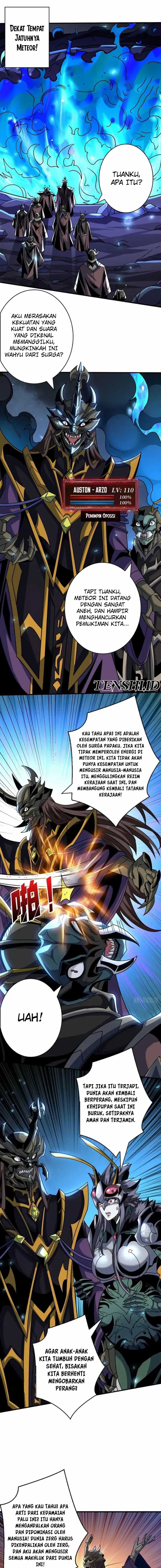 King Account At The Start (It Starts With a Kingpin Account)