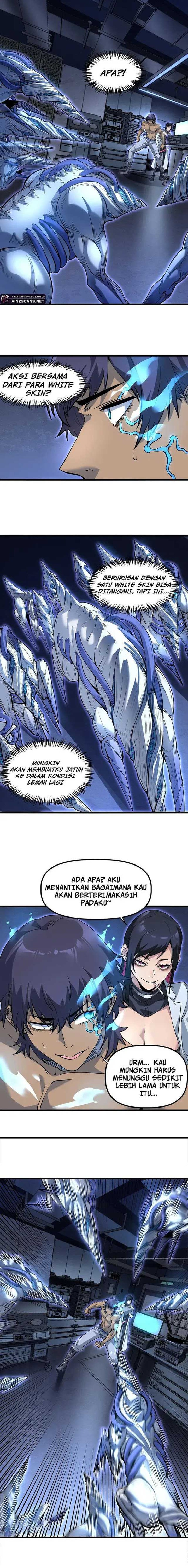 King Of Snow