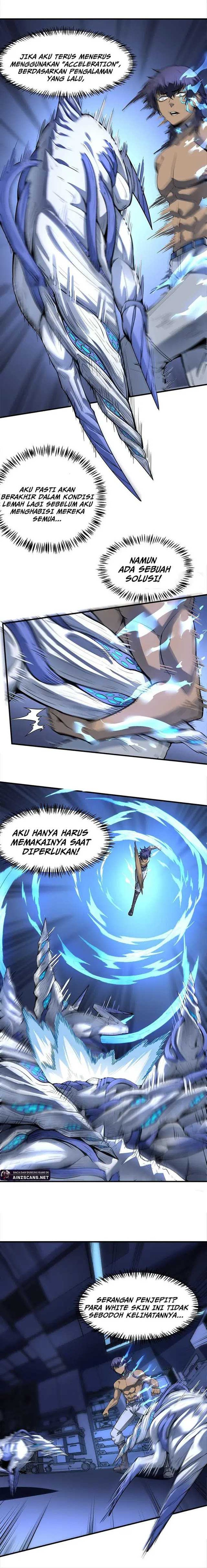 King Of Snow