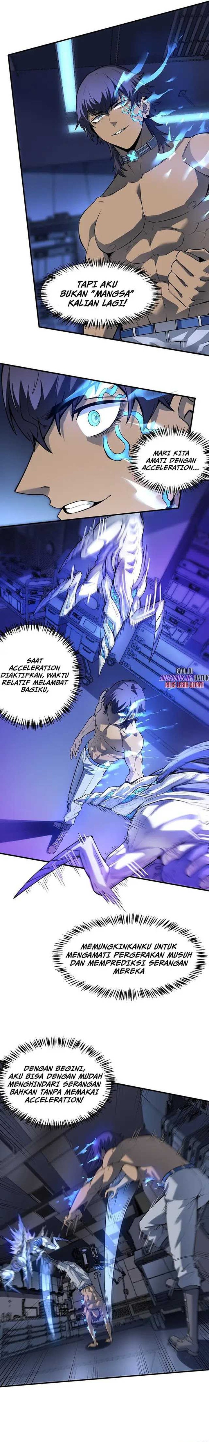 King Of Snow