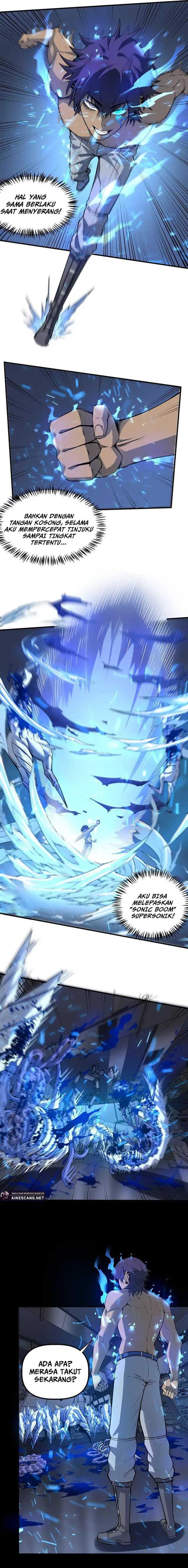 King Of Snow