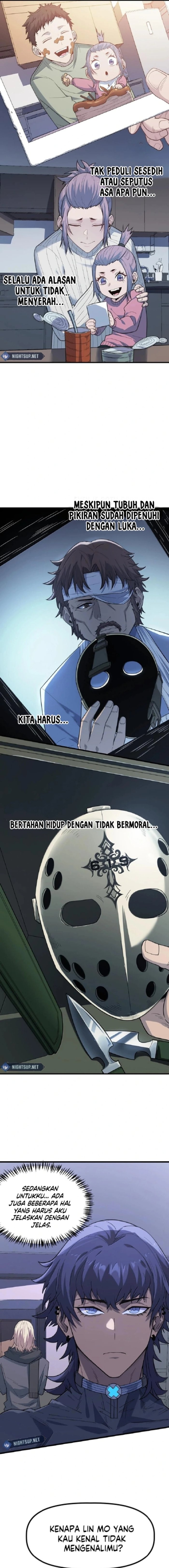 King Of Snow