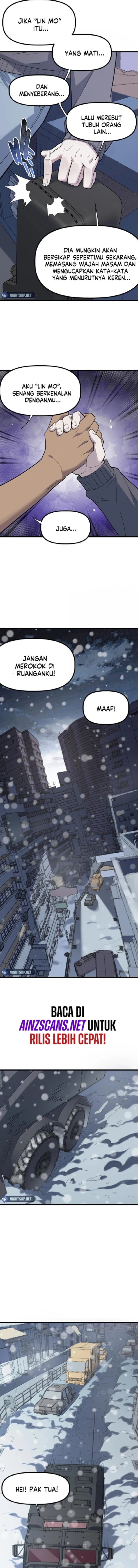 King Of Snow