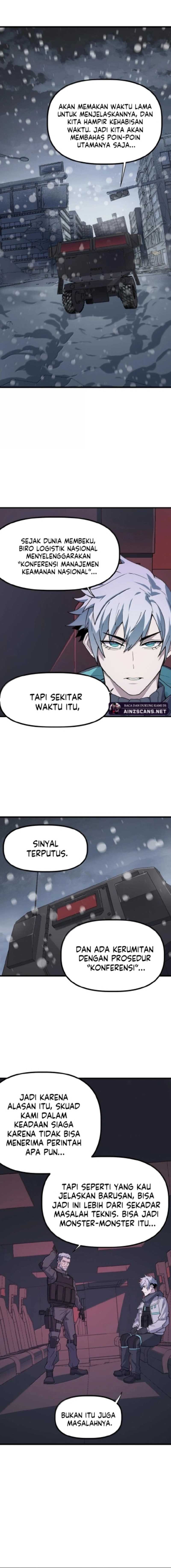 King Of Snow