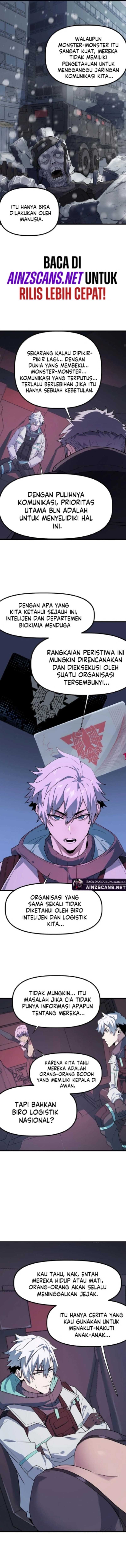 King Of Snow