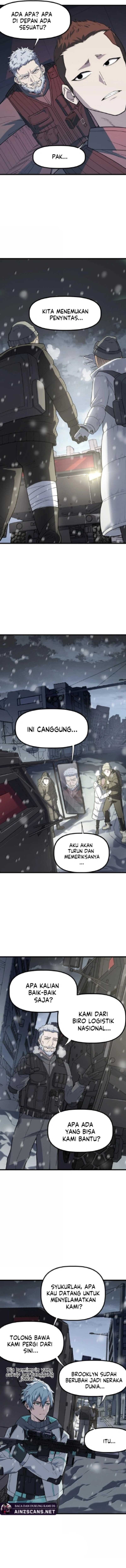 King Of Snow