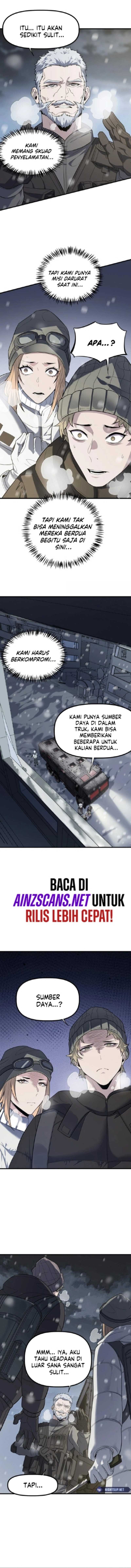 King Of Snow