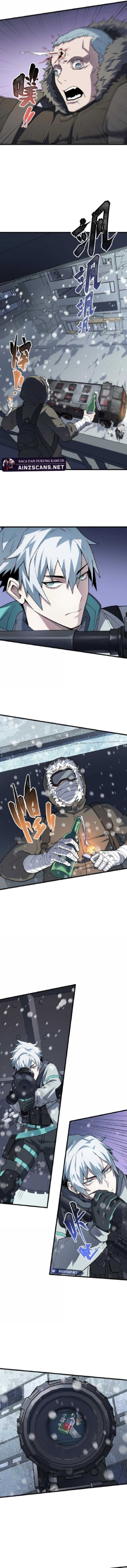 King Of Snow