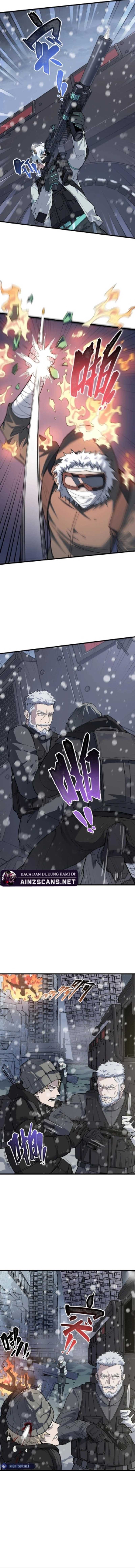 King Of Snow