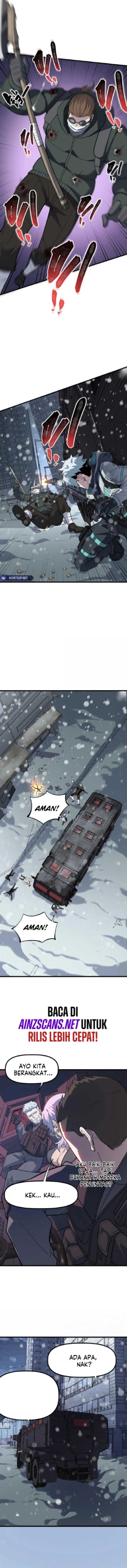 King Of Snow