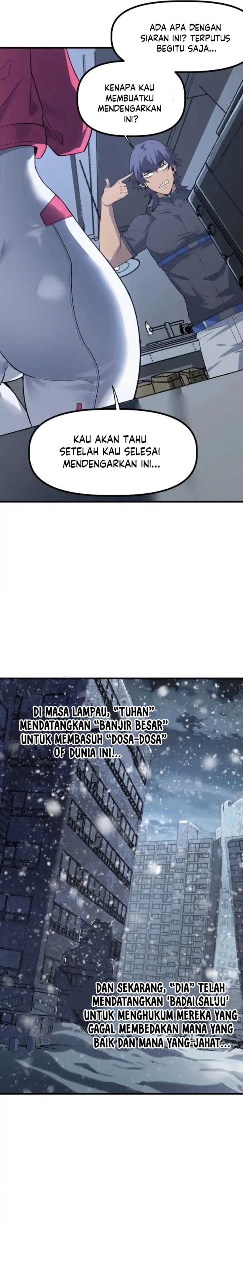 King Of Snow