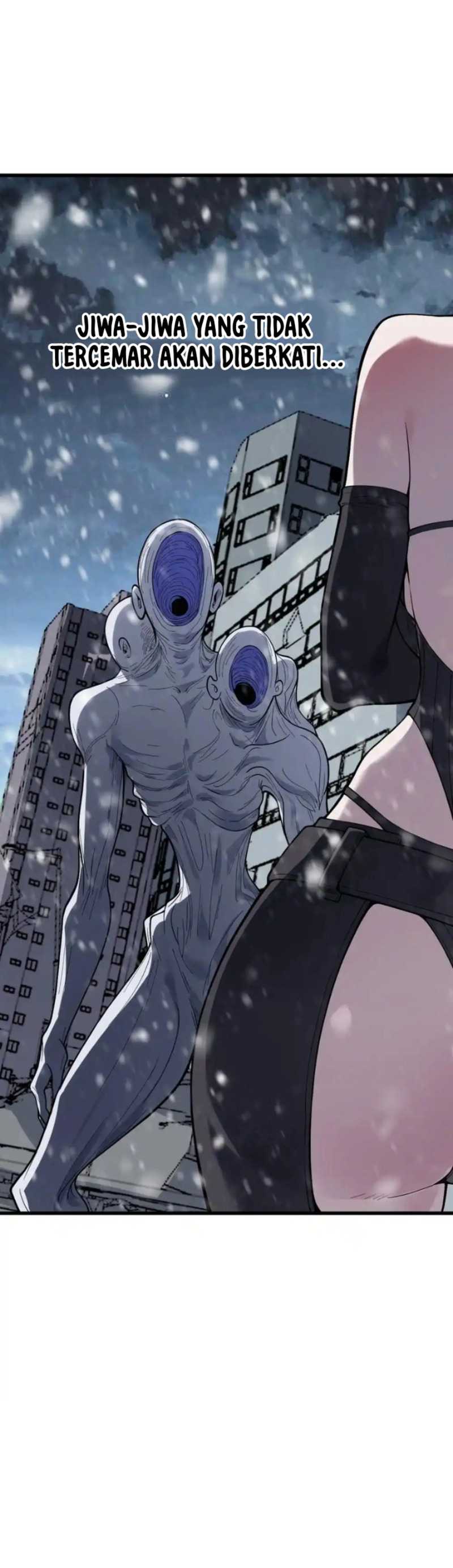 King Of Snow