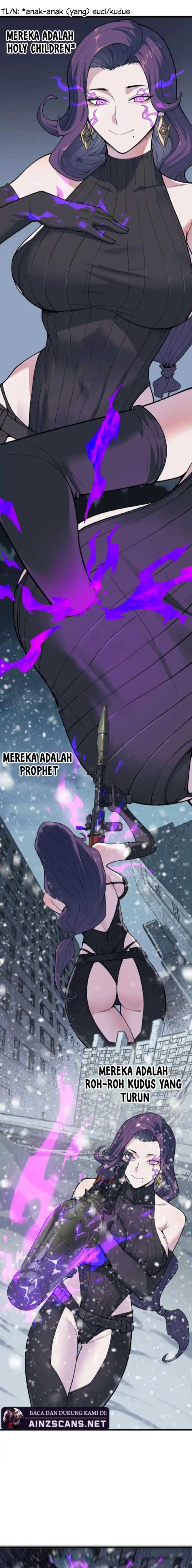 King Of Snow