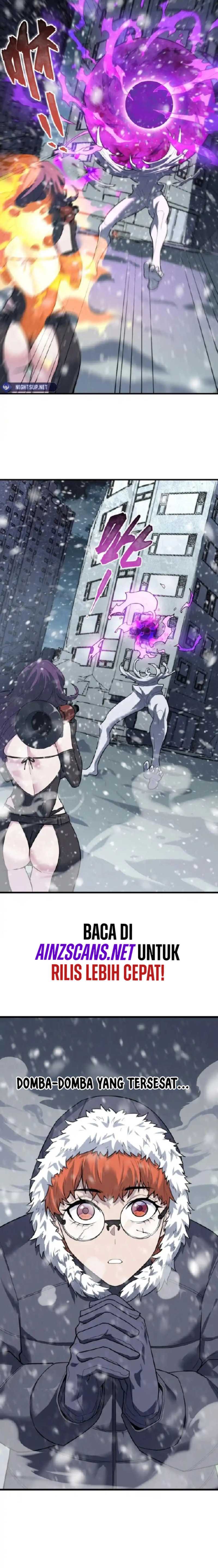 King Of Snow