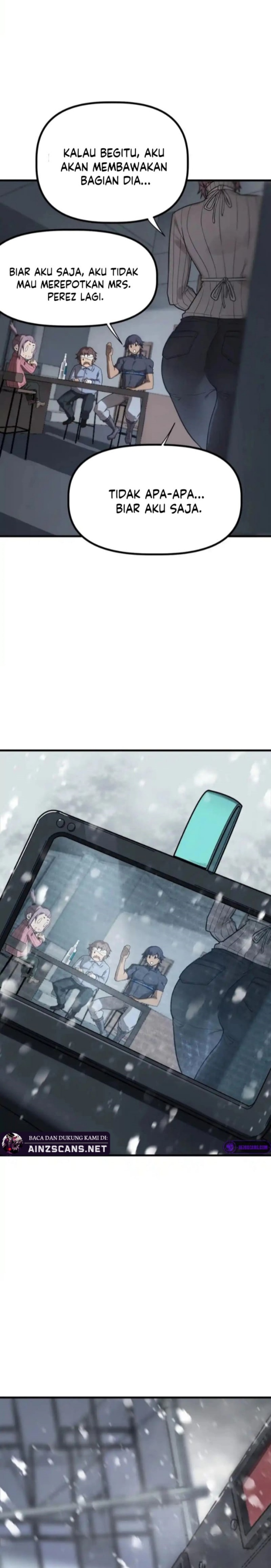 King Of Snow