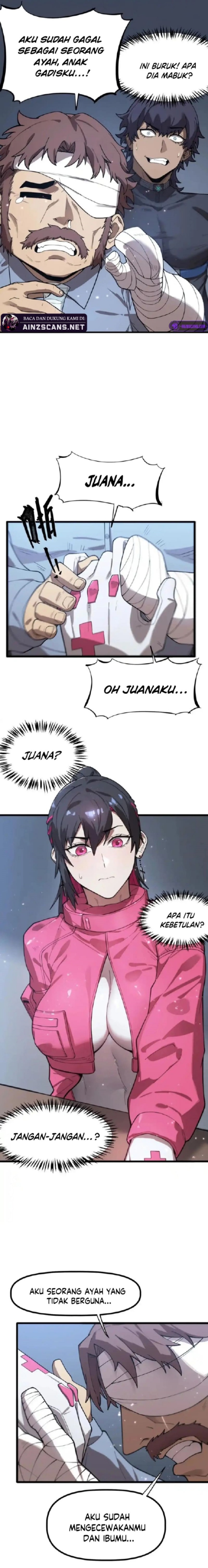 King Of Snow
