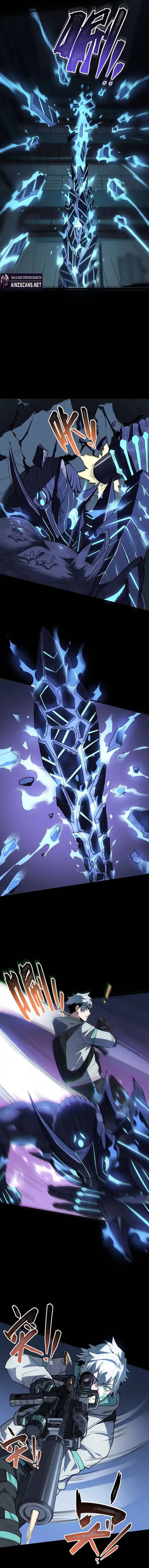 King Of Snow