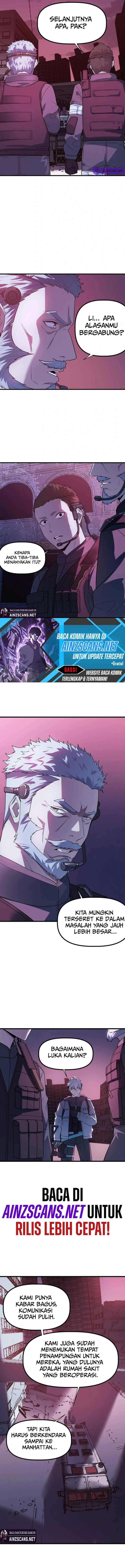 King Of Snow