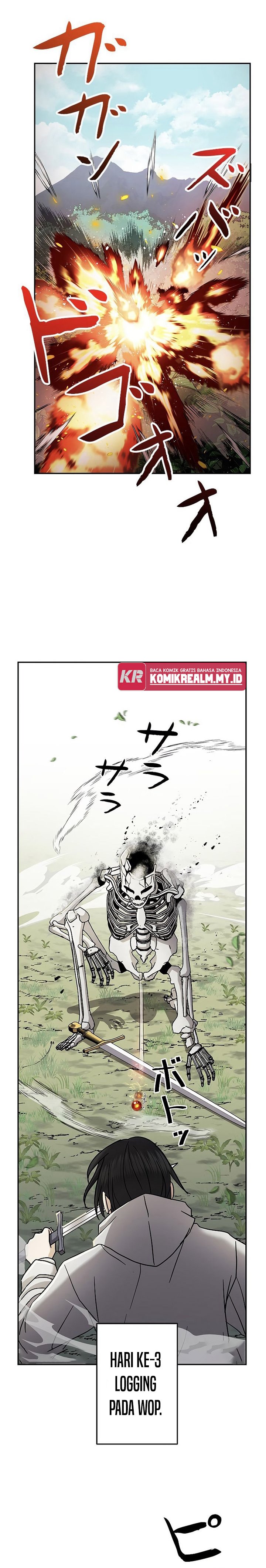 King of Gacha – God’s Gamer