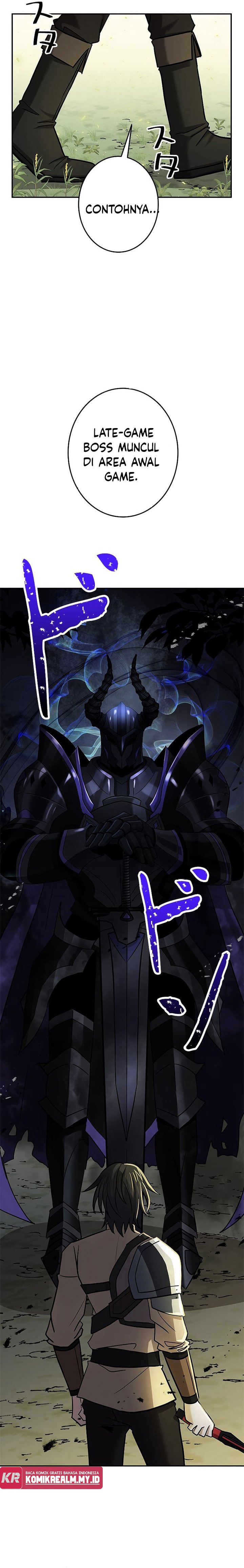 King of Gacha – God’s Gamer