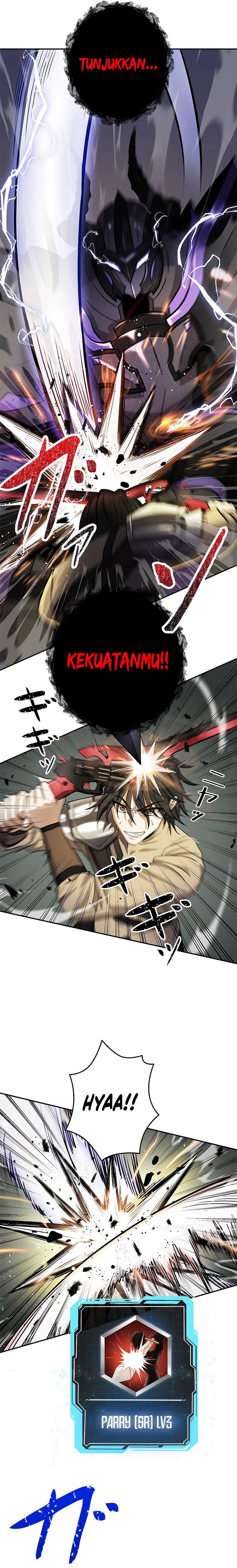 King of Gacha – God’s Gamer