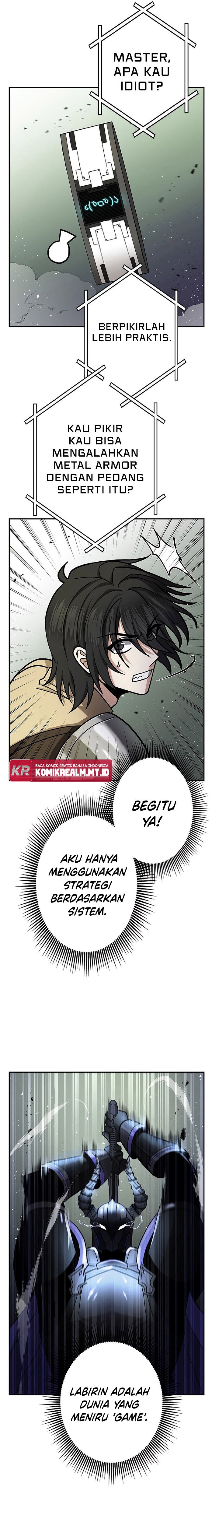 King of Gacha – God’s Gamer