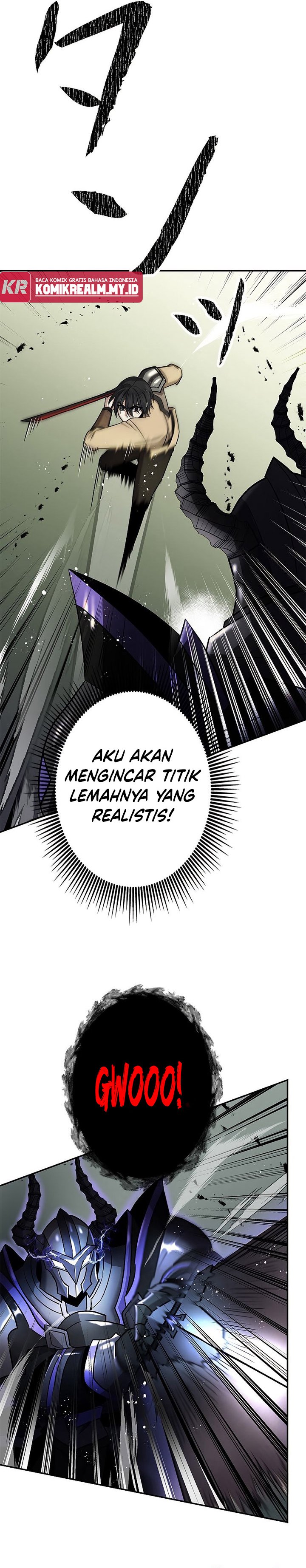 King of Gacha – God’s Gamer