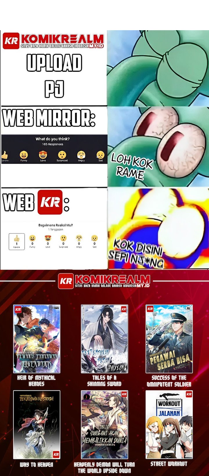 King of Gacha – God’s Gamer