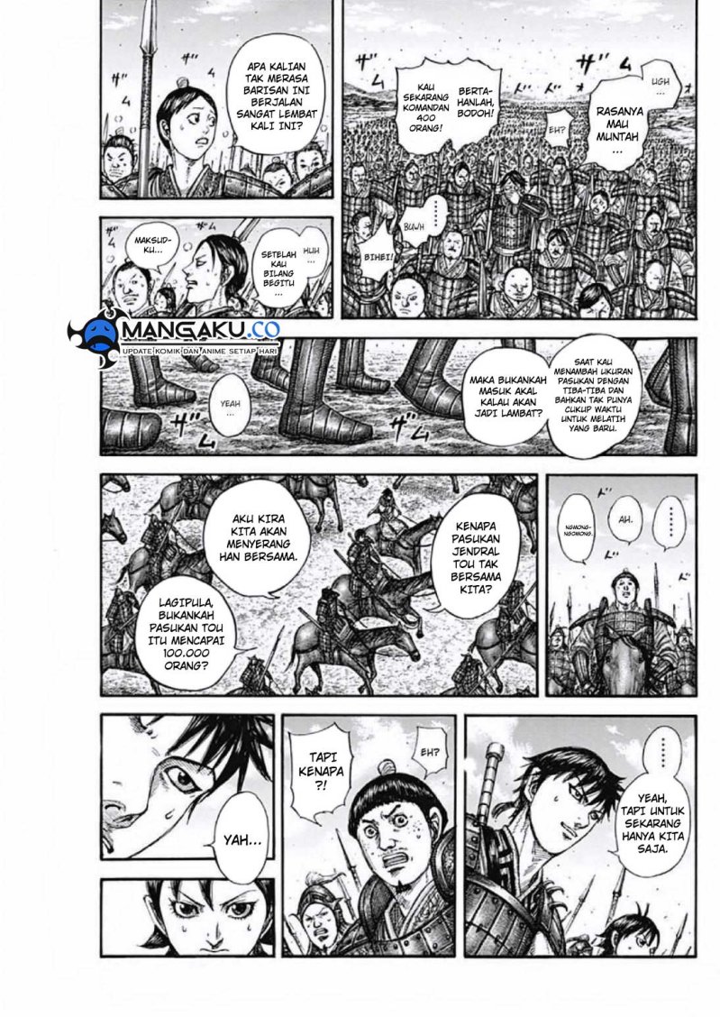 Kingdom