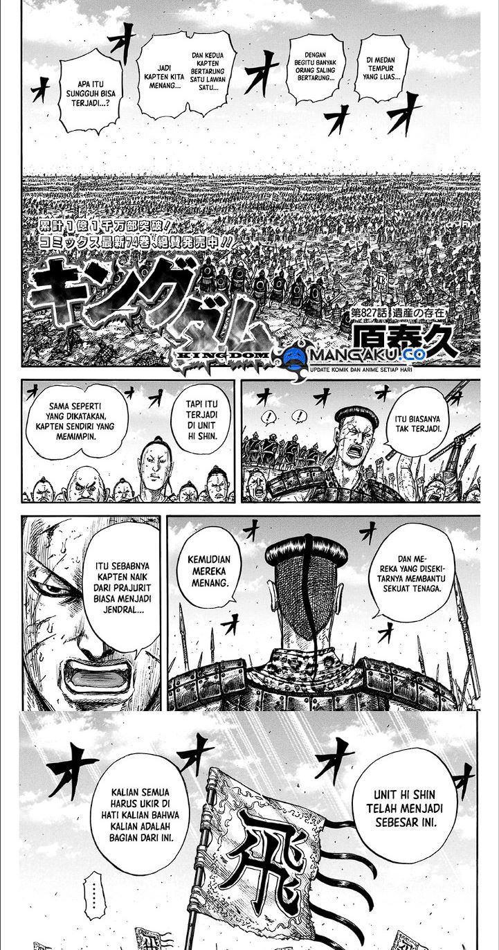 Kingdom