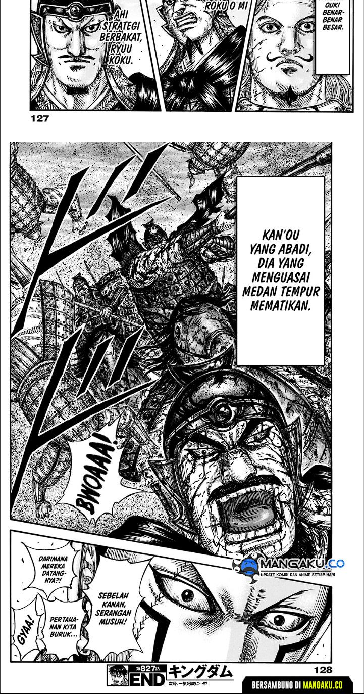 Kingdom