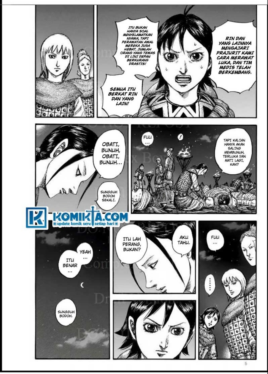 Kingdom