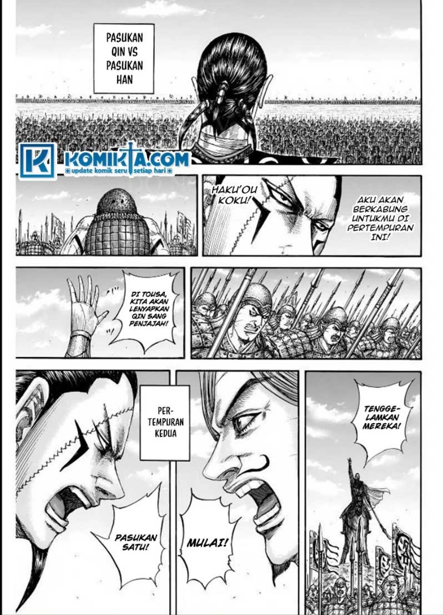 Kingdom