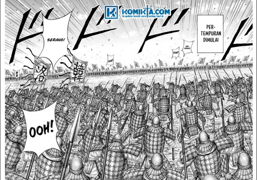 Kingdom