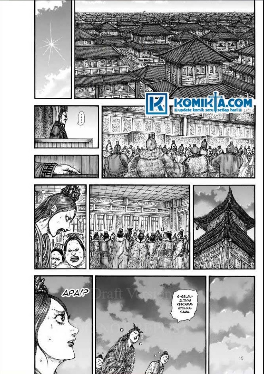 Kingdom