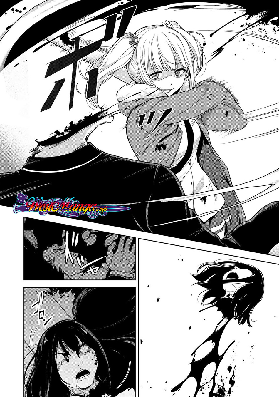 Kingdom of the Z