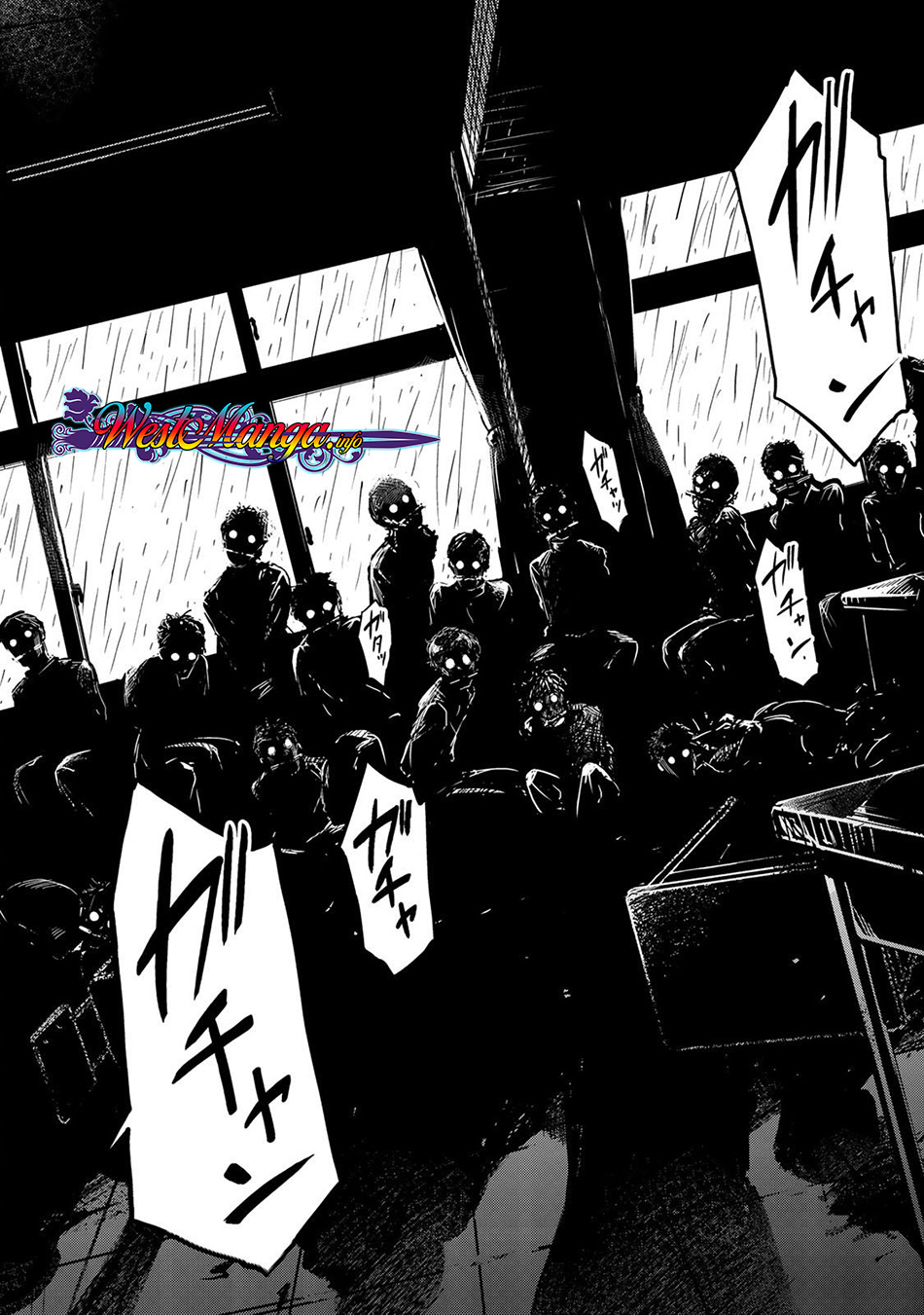 Kingdom of the Z