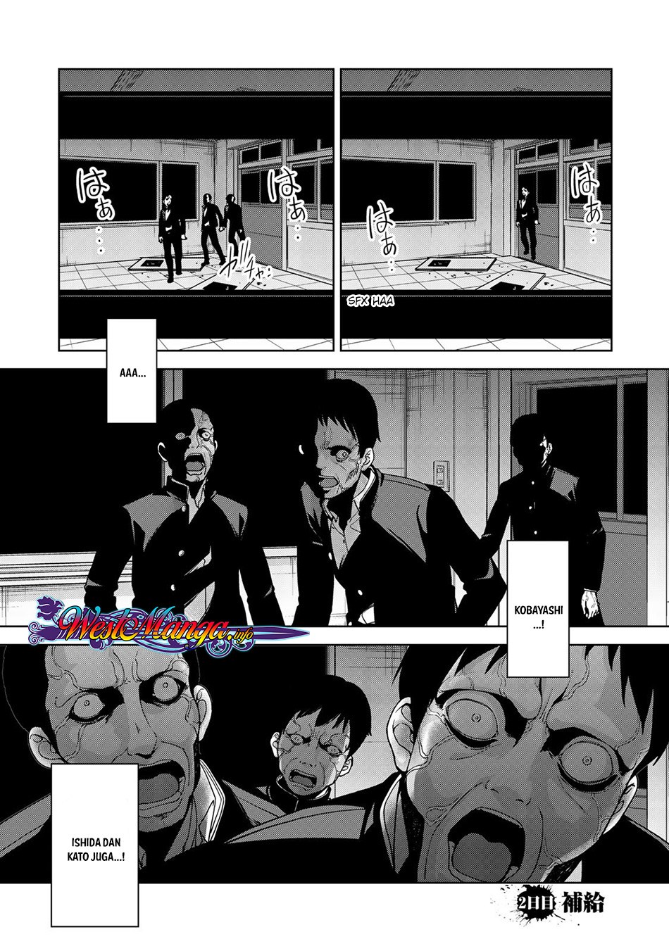 Kingdom of the Z