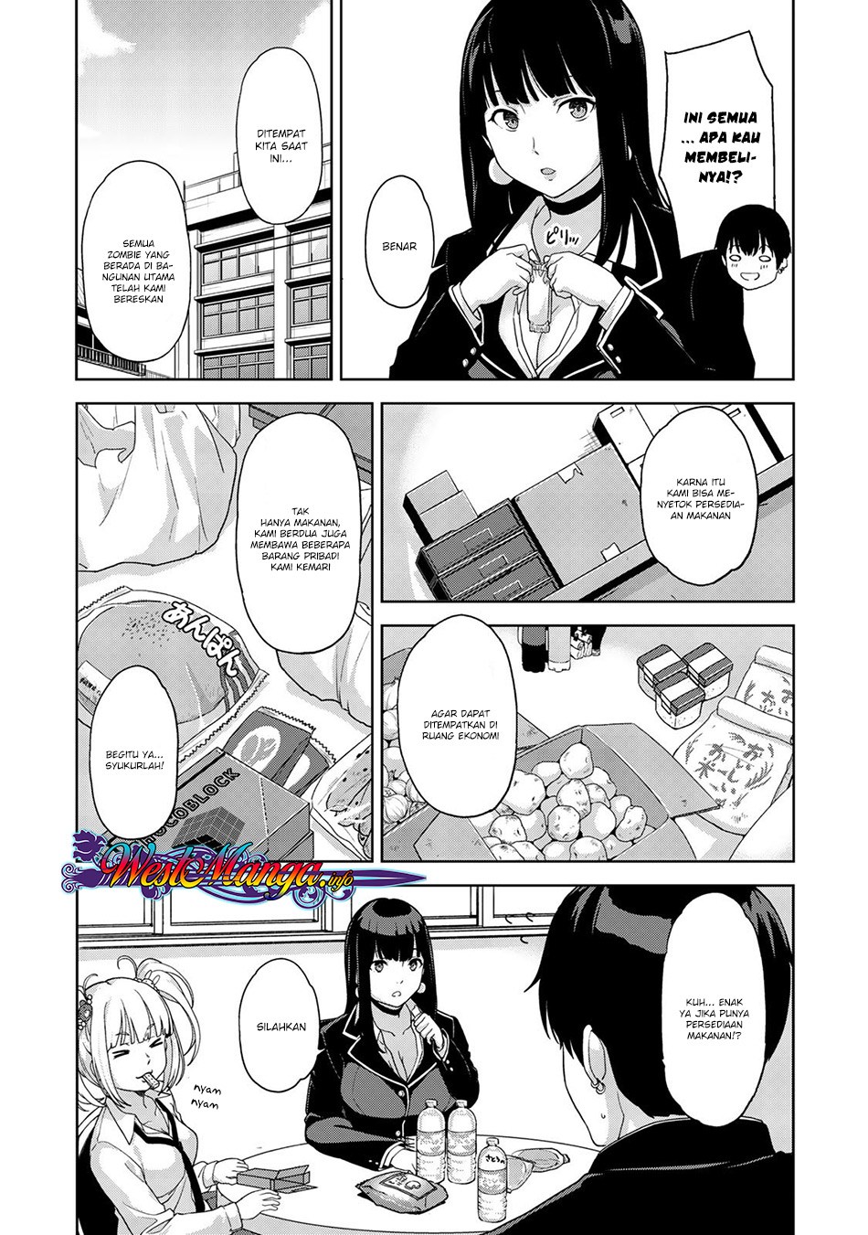 Kingdom of the Z