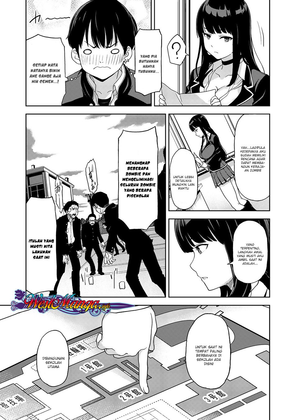 Kingdom of the Z